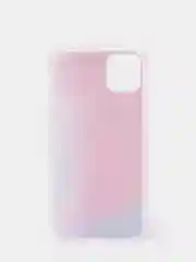 Вишнёвый чехол для iPhone 11