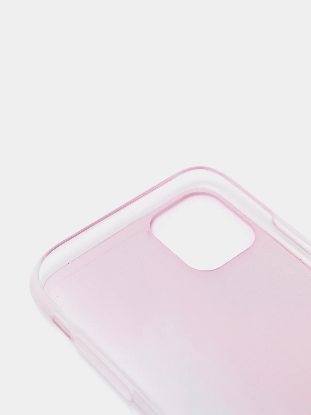 Вишнёвый чехол для iPhone 11
