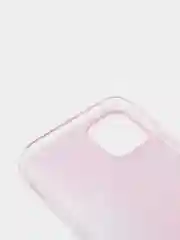 Вишнёвый чехол для iPhone 11