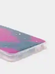 Манго чехол для Samsung A52, A32, A51, акваблеск