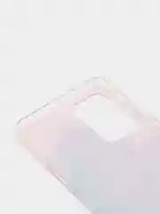 Манго чехол для Samsung A52, A32, A51, акваблеск