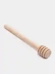 Ложка для мёда деревянная