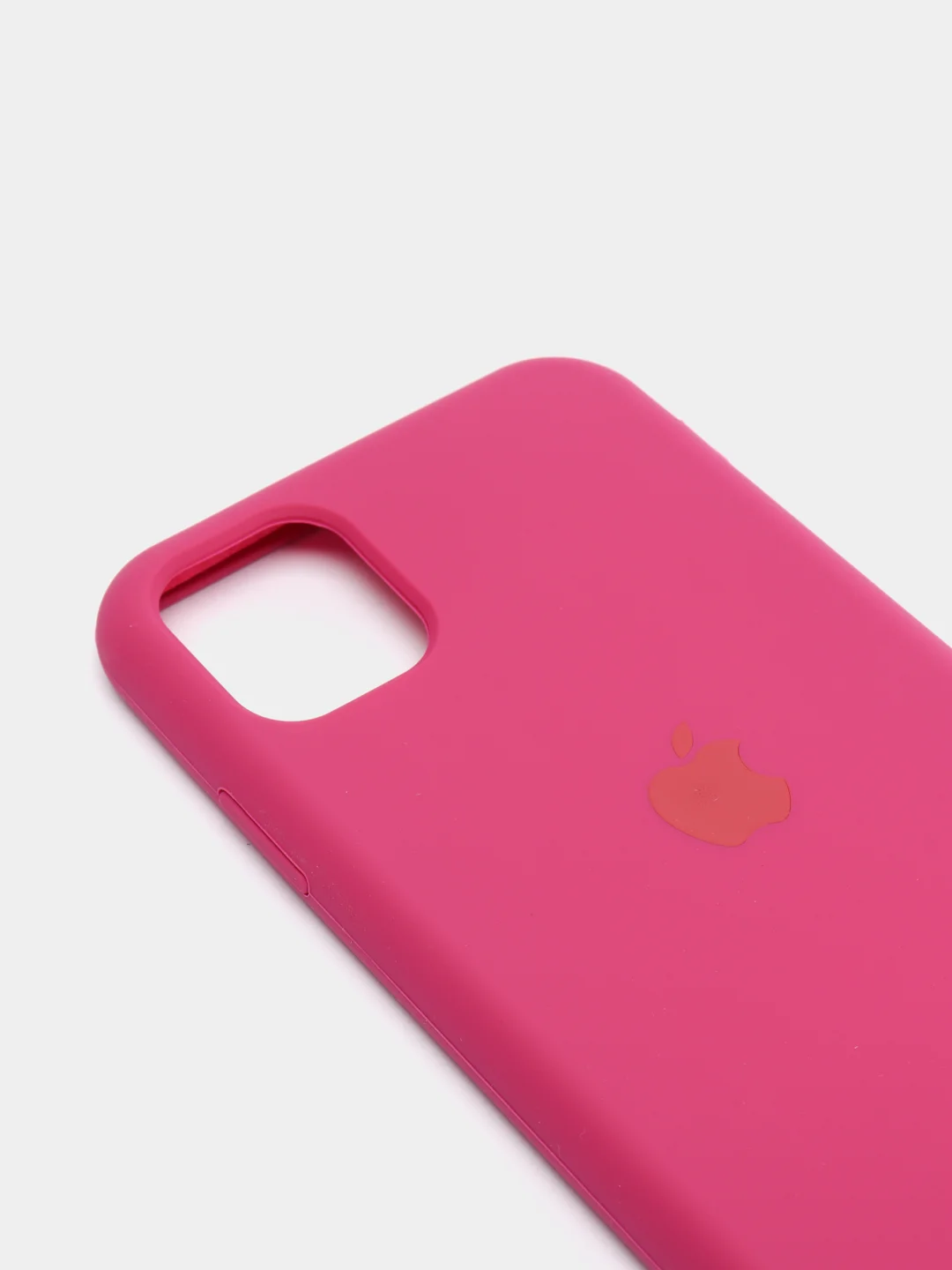 Марсала чехол для IPhone 11, 11 pro, 12 / 12 pro, силиконовый