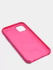 Марсала чехол для IPhone 11, 11 pro, 12 / 12 pro, силиконовый