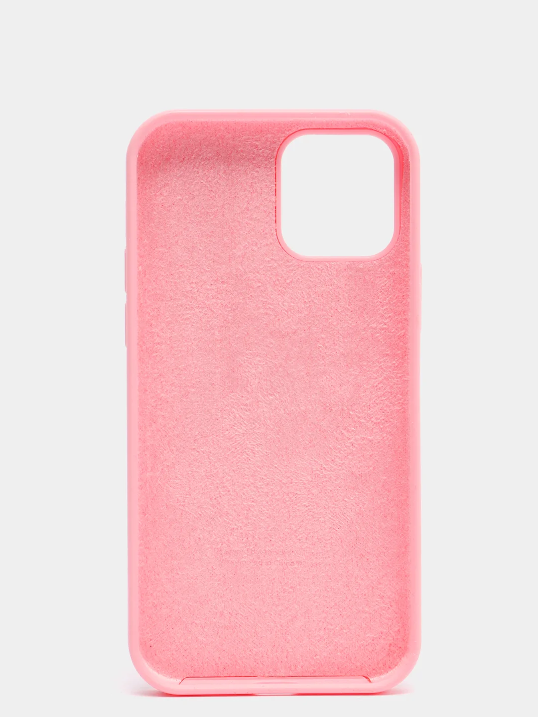 Конфетный чехол для IPhone 11, 11 pro, 12 / 12 pro, силиконовый