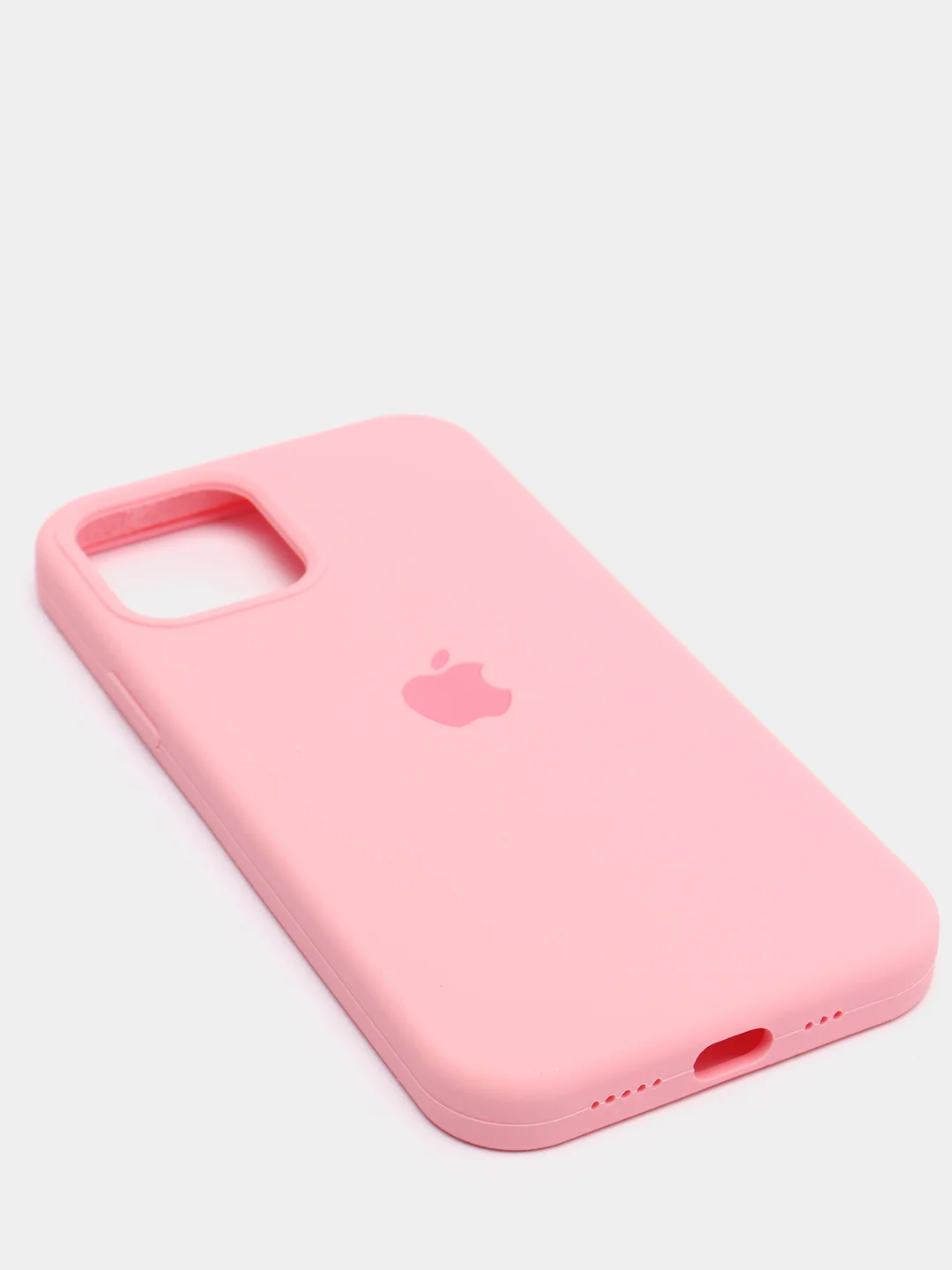 Конфетный чехол для IPhone 11, 11 pro, 12 / 12 pro, силиконовый