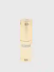 LUXVISAGE/Помада для губ перламутровая, тон 02/Розовый с жемчужно-шиммерным перламутром
