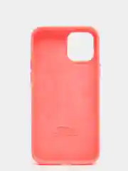 Коралловый чехол для IPhone 11, 11 pro, 12 / 12 pro, силиконовый