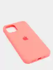 Коралловый чехол для IPhone 11, 11 pro, 12 / 12 pro, силиконовый