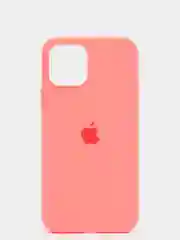 Коралловый чехол для IPhone 11, 11 pro, 12 / 12 pro, силиконовый