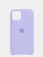 Лавандовый чехол для IPhone 11, 11 pro, 12 / 12 pro, силиконовый