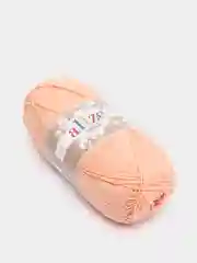Карамельный пряжа Alize Bella 100% Хлопок 100 г 360 м