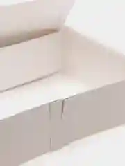 Лавандовый подарочная коробка