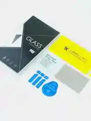 Защитное стекло CasExpress для Realme C3 / 6i / 5 21D