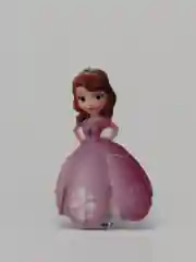 Алый кабошон вырубка