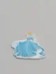 Багровый кабошон вырубка