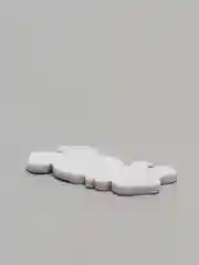 Карамельный кабошон вырубка