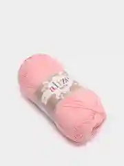 Конфетный пряжа Alize Bella 100% Хлопок 100 г 360 м