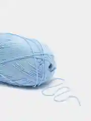 Ледяной пряжа Alize Diva Stretch 92% Микрофибра 8% Эластик 100г 400м