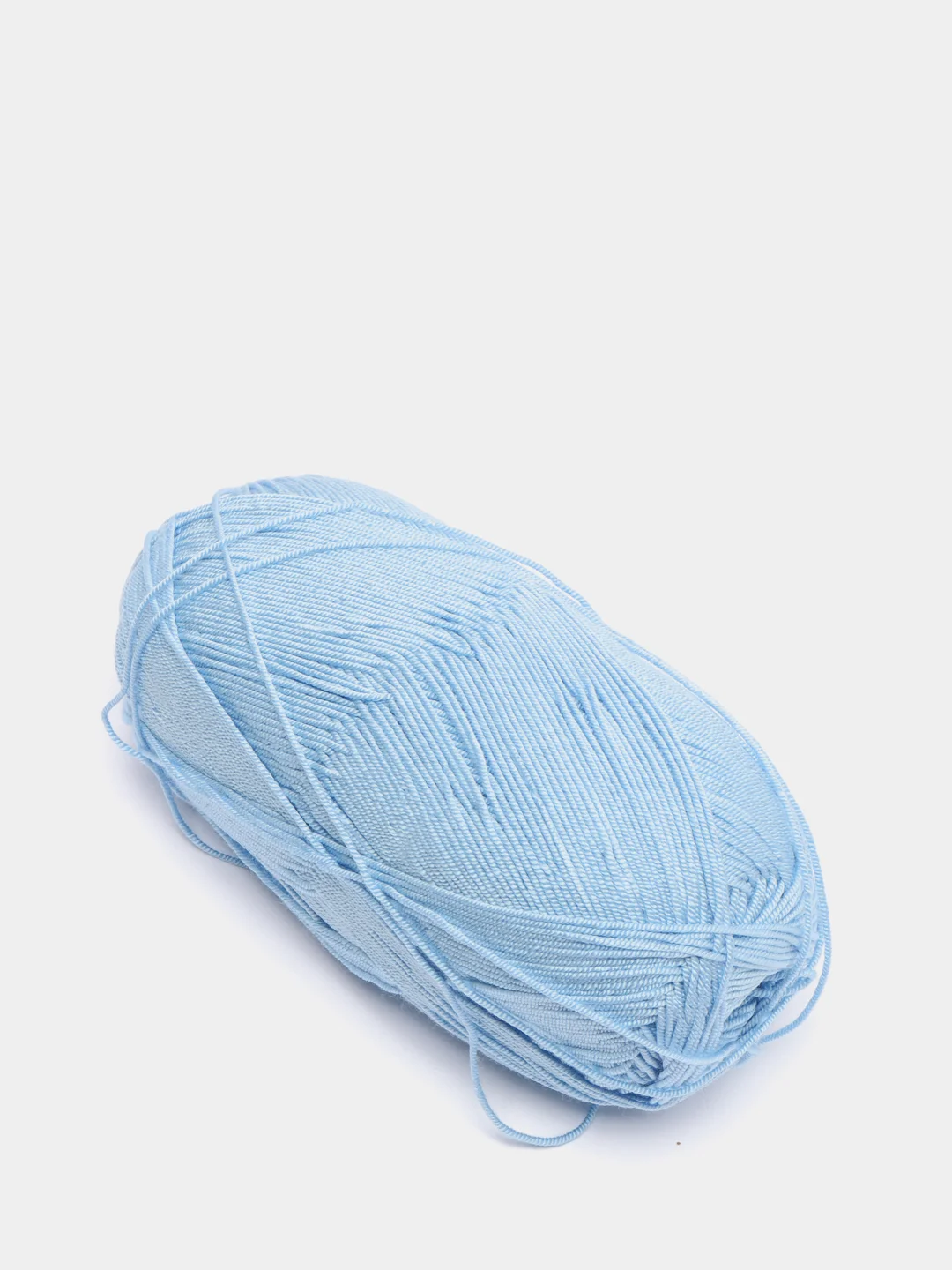 Ледяной пряжа Alize Diva Stretch 92% Микрофибра 8% Эластик 100г 400м