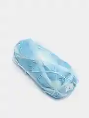 Лазурный пряжа Alize Diva Batik 100% Микрофибра 100г 350м