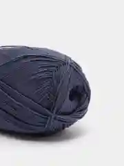 Индиго пряжа Alize Diva Stretch 92% Микрофибра 8% Эластик 100г 400м