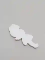 Конфетный кабошон вырубка