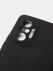 Шоколадный чехол для Xiaomi Redmi Note 10 pro