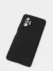 Шоколадный чехол для Xiaomi Redmi Note 10 pro