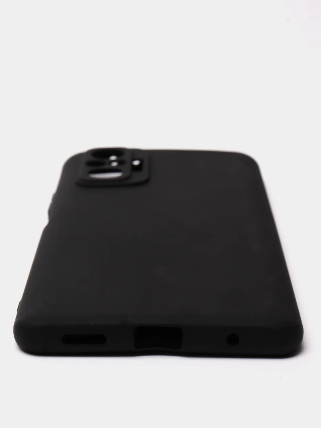 Шоколадный чехол для Xiaomi Redmi Note 10 pro