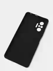 Шоколадный чехол для Xiaomi Redmi Note 10 pro