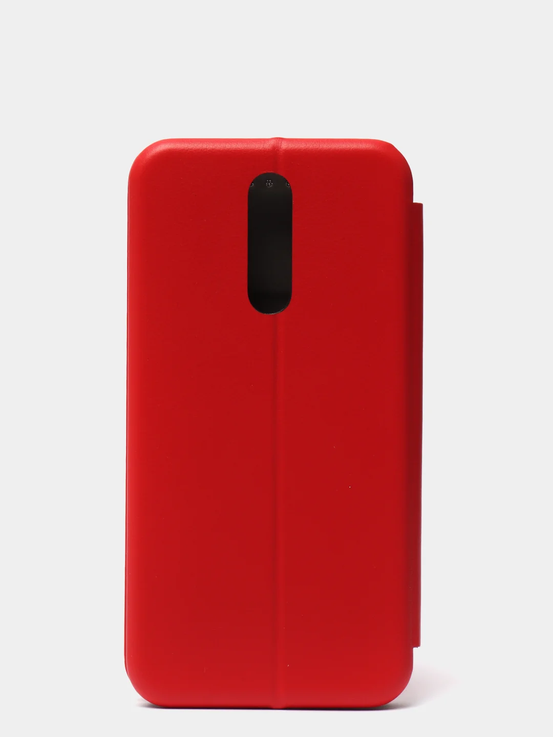 Красный чехол-книжка для XIAOMI Redmi 8 / REDMI 8A