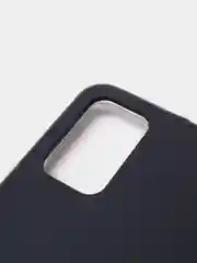 Темно-синий чехол книжка Xiaomi Redmi 9T