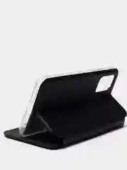 Темно-синий чехол книжка Xiaomi Redmi 9T