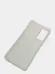 Вишнёвый чехол Huawei Honor 10X Lite