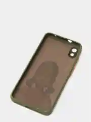 Оливковый чехол  XIAOMI REDMI 7A