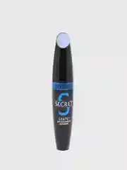 LUXVISAGE Тушь для ресниц  Секрет роскошных ресниц синяя