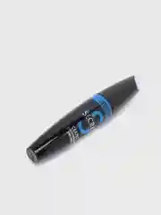LUXVISAGE Тушь для ресниц  Секрет роскошных ресниц синяя