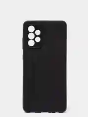 Черный чехол Samsung A72