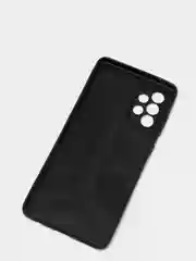 Черный чехол Samsung A72
