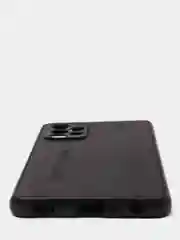 Черный чехол Samsung A72