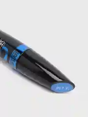 LUXVISAGE Тушь для ресниц  Секрет роскошных ресниц синяя