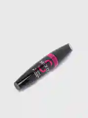 LUXVISAGE Тушь для ресниц Секрет роскошных ресниц черная