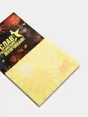 Магнитный блок для записи "Cлава российским мужчинам!" 23 февраля!