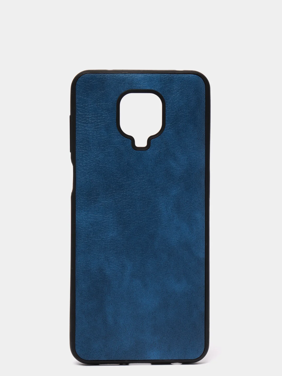 Светло-синий чехол Xiaomi Redmi NOTE 9 PRO, Note 9S