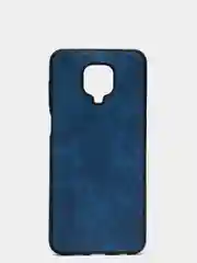 Светло-синий чехол  Xiaomi Redmi NOTE 9 PRO, Note 9S