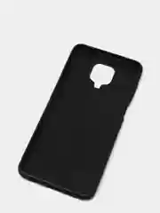 Светло-синий чехол  Xiaomi Redmi NOTE 9 PRO, Note 9S