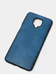 Светло-синий чехол  Xiaomi Redmi NOTE 9 PRO, Note 9S