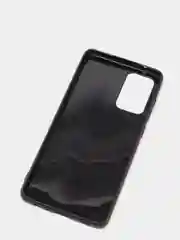 Угольный чехол Samsung A72