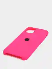 Лайм чехол Silicone Case для Apple iPhone 7/8/SE 2020, X/XS, 11, 12, 13, Pro, Pro MAX, Mini